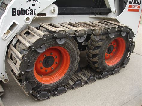 skid steer with steel tracks|skid steer tracks price.